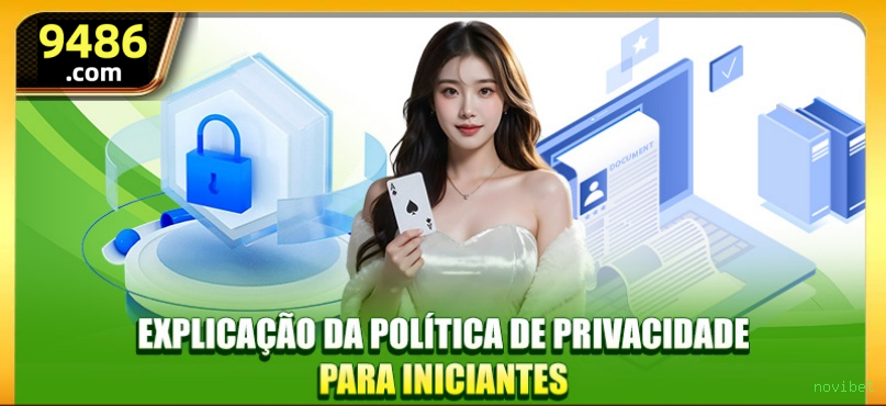 Canal oficial da novibet no Telegram