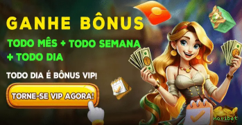 Canal oficial da novibet no Telegram